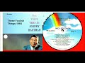 Johnny Hartman - These Foolish Things