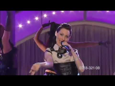 08. Hanna & Lina Hedlund - "Big Time Party"🇸🇪 (Semifinal 3 Melodifestivalen 2002)