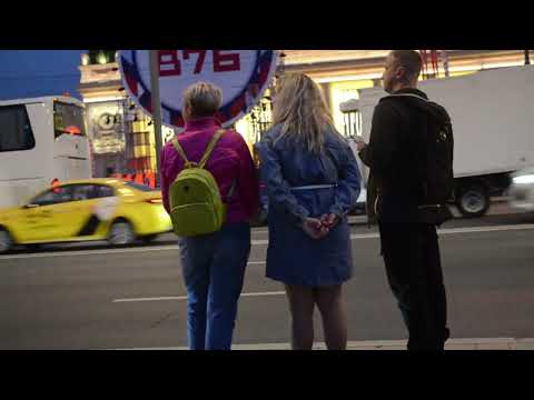 Beautiful Russian girls | Exploring the Enchanting Charms of Moscow 🌆✨