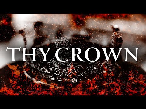 Leyton Hill - Thy Crown (Official Audio)