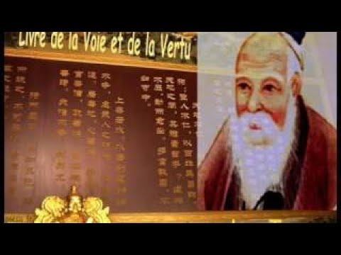 LAO-TSEU – Tao-Tö King, Le Livre De La Voie Et De La Vertu (FR)