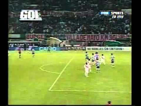 River  -  Botafogo Falcao   Festejos