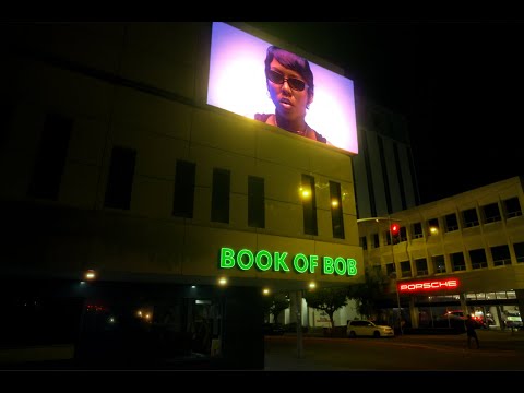 Najeeriii - BIG ROBBA (Official Music Video)