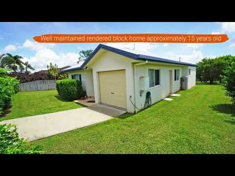 9 Jacinta Crescent, Mareeba, QLD 4880, 3 Schlafzimmer, 1 Badezimmer, House