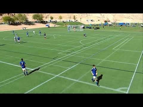 [2021-11-06] B07 PL v USA-Elite - 2021 Hero's Cup - 1st