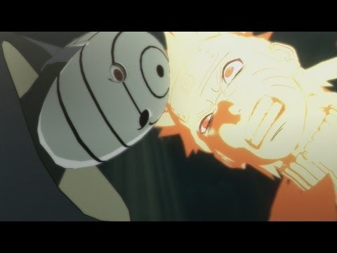 Naruto Shippūden: Ultimate Ninja Storm 3 - The Last Battle