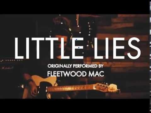 Digital Garden Party - Little Lies (Fleetwood Mac Cover)