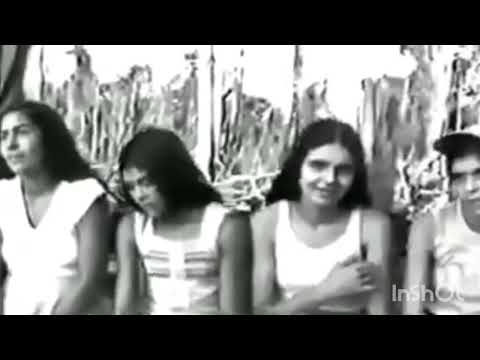 SÓ VÓS COM SEU PODER - Padrinho Valdete - Santo Daime