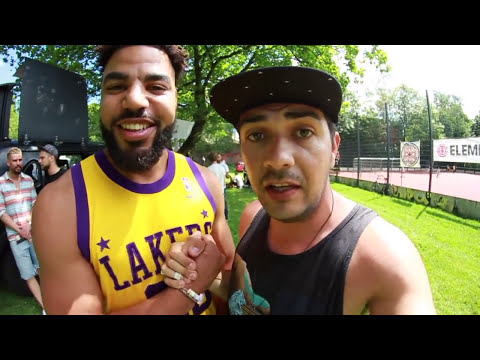 PAV WEEKEND 26 - Contests in Köln & Aachen