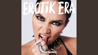 Musik-Video-Miniaturansicht zu Erotik Era Songtext von Mery Spolsky