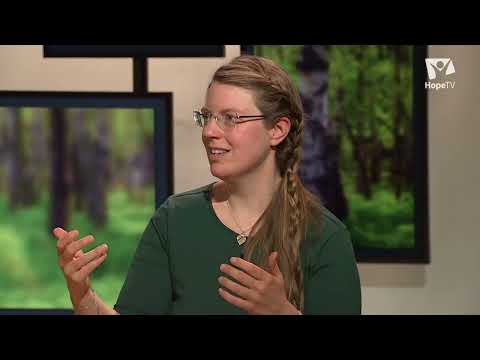 Vererbte Narben - Einführung in die Epigenetik | „Gesundheit erleben” - der Expertentalk