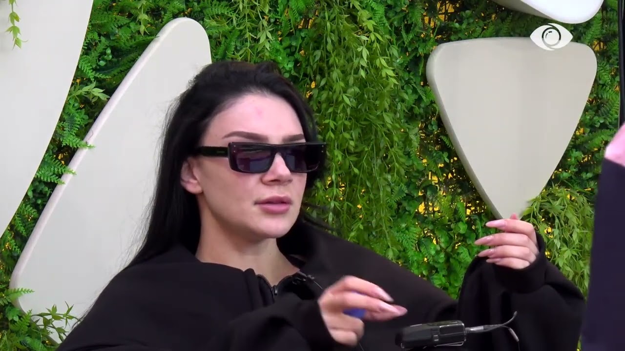 Çfarë të pëlqen më shumë tek një çun?/ Mateo-Krusitës, ndërhyn Baby G: Më pëlqen…