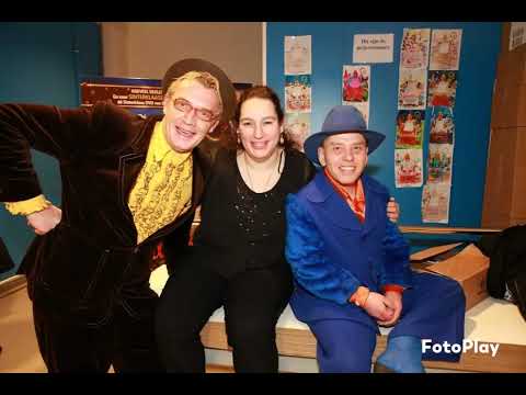 de beste foto's van joris en boris 2024