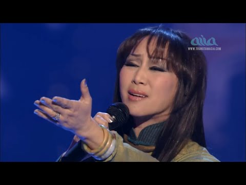Chiều Trên Phá Tam Giang - Lê Uyên, Thiên Kim (Live Show ASIA 50)