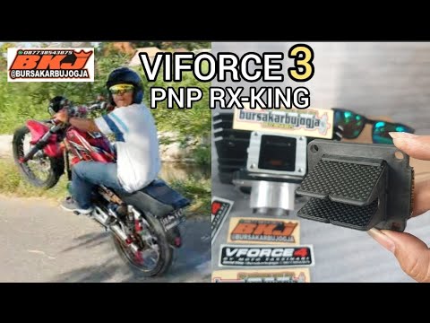 MEMBRAN VIFORCE 3 PNP RX KING CUMA ADA DI @BURSAKARBUJOGJA