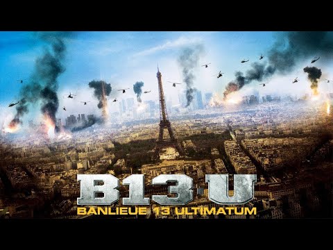 Banlieue 13 ULTIMATUM Meilleure scène #film #viral #viralvideo #gang #rap #banlieue #zone