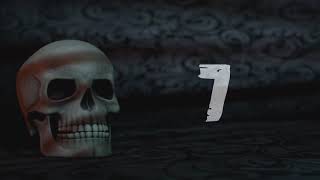 Cover art for Number Seven