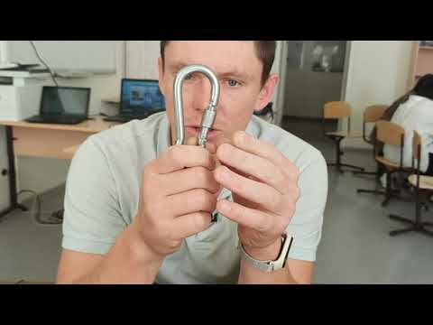 ФЕНОМЕН КАРАБИНА. РУССКИЕ, ЕВРОПЕЙСКИЕ И КИТАЙСКИЕ... ЧТО ВАМ НУЖНО ОТ СНАРЯЖЕНИЯ?