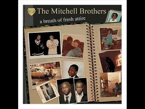 The Mitchell Brothers - Shes Got It All Wrong