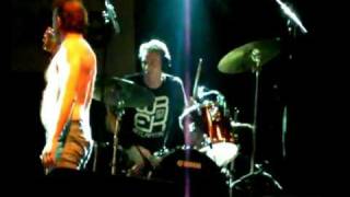 The Jesus Lizard - One Evening live @ ATP Stage Primavera Sound Festival Park del Forum (28 may 2009)