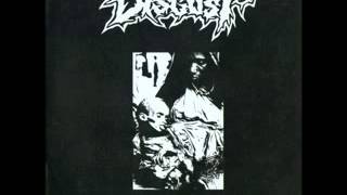 Disgust - War Deterrent [full album]