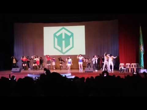 Kpop Coalesce 3 Opening Prod