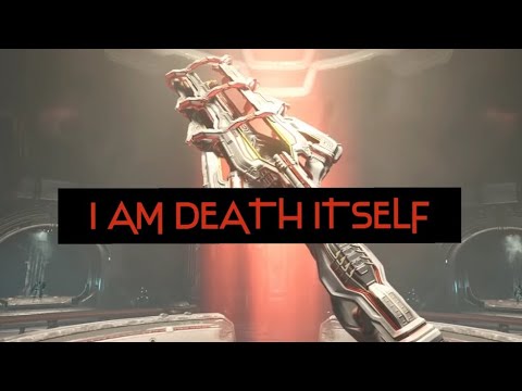 Doom Eternal unlocking and using The Unmakyr.