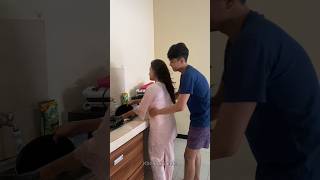 Download lagu WHEN YOU ENTER THE WRONG HOUSE, THIS IS THE ENDING..😂 #funny #laugh #viral #husbandandwife #prank... mp3