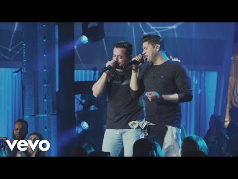 Henrique & Diego - Condição (Ao Vivo)