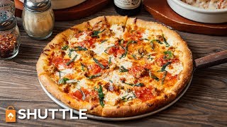 We ❤️ Pizza | Shuttle