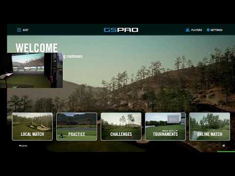 Blitz Summer Match Play Gross - YouTube