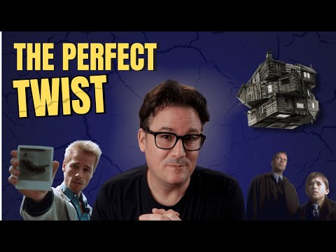 Screenwriter's Secret to Mindblowing Plot Twists