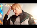 SUPERMAN GREEN LANTERN Vs PEACEMAKER Season 2 Trailer Things You Missed
