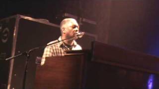 Booker T and the DBTs~Space City