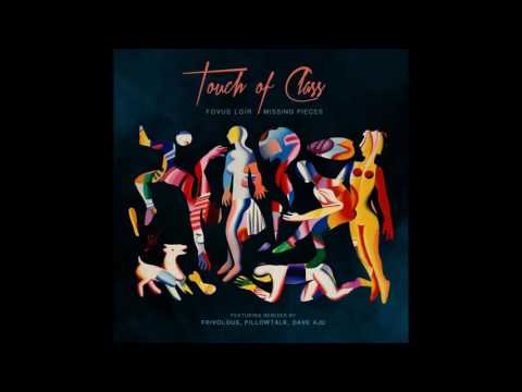 Fovus LoÃ®r - Moments For A Day (Frivolous -2% Pitch Mix)