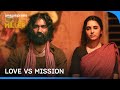 Dhanush Makes A Choice in Captain Miller! | Prime Video India