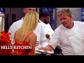 The POLITEST Customer Interaction On Hell S Kitchen