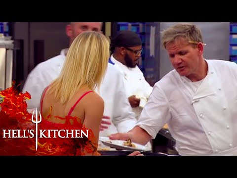 YouTube video about: How much do the contestants on hell's kitchen get paid?