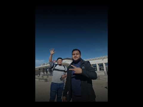 Manasiliva FAUA & Donovan MOEFANA 🇼🇫