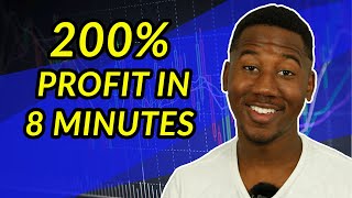 How to Make Money FAST Trading Options