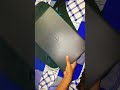 New laptop//short video.                      #dell //laptop #