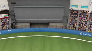 パワフルプロ野球　マイライフ