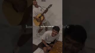 Download lagu story wa sad || nemen cover gitar #shorts #storywa #storywa30detik #covergitar #sad #nemen #viral mp3