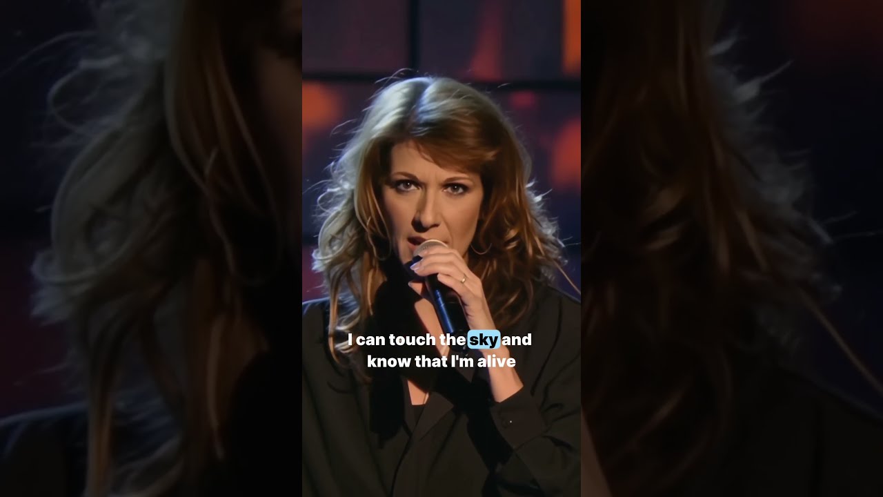 scene from video