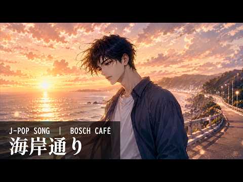 海岸通り