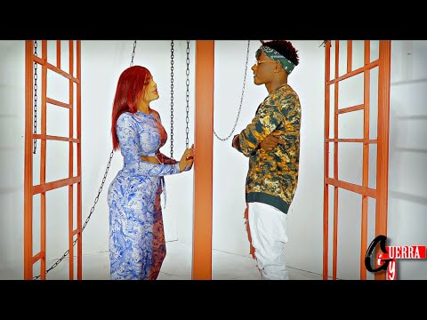 Frankely MC ✖️ Naiad GR - QUIERO PROBARTE (Video Oficial)