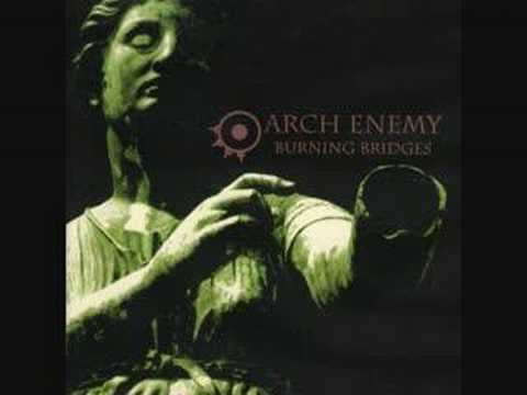 Arch Enemy - Burning Bridges - 04 Silverwing
