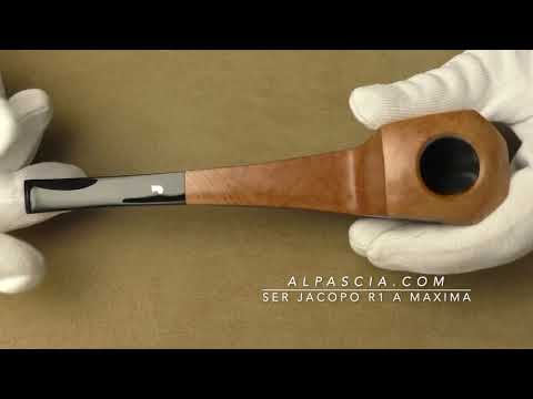 Ser Jacopo R1 A Maxima - pipe 1223