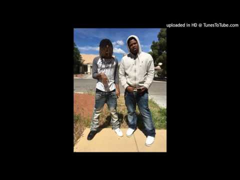 Fbmg Big A x Yah Yah Øsama I can't go