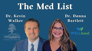 The Med List: How do medications impact aging at home?